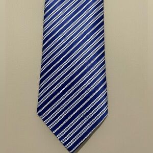 NWT Stefano Ricci Tie Recent Season